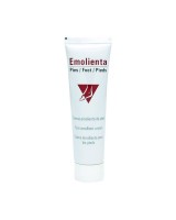 Emolienta Pies crema emoliente 30ml