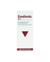 Emolienta Pies crema emoliente 30ml