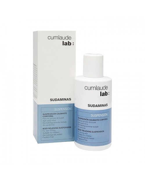 cumlaude sudaminas 150 ml.