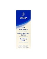 Weleda Pasta Dentífrica Salina 75ml