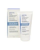 ducray kertyol pso champu caspa 125 ml