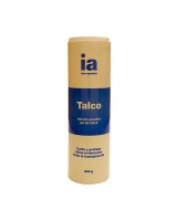 Interapothek talco 200g