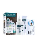 Farmatint 5N castaño claro 135ml