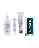 Farmatint 5N castaño claro 135ml