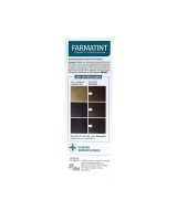 Farmatint 5N castaño claro 135ml