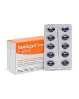 Gestagyn Embarazo 30caps