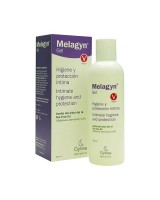 melagyn gel higiene intima 200 ml.