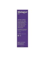 melagyn gel higiene intima 200 ml.