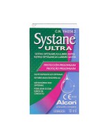 Systane Ultra Gotas Oftálmicas 10ml