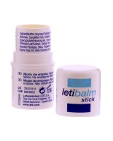 Letibalm Nariz Labios Stick 4 gr