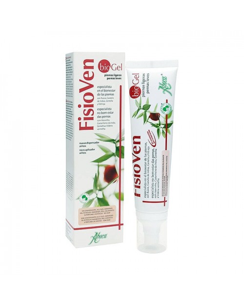 Fisioven Biogel 100ml