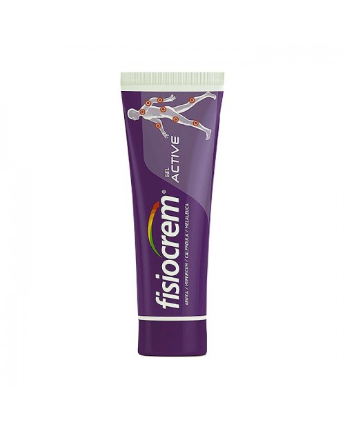 Fisiocrem Crema 60ml