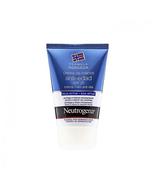 Neutrogena Crema de Manos Antiedad 50 ml