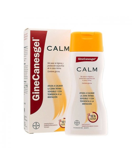 Ginecanesgel Calm 200ml