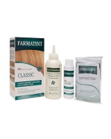 farmatint 8d rubio claro dorado 130 ml.