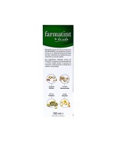 Farmatint Classic 4N castaño 135ml