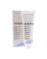 ducray dexeryl crema tubo 250 ml.