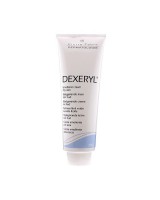 ducray dexeryl crema tubo 250 ml.