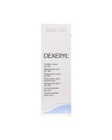 ducray dexeryl crema tubo 250 ml.