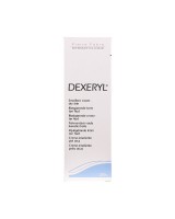 ducray dexeryl crema tubo 250 ml.