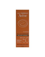 Avene Solar SPF50+ Emulsion Coloreada 50ml