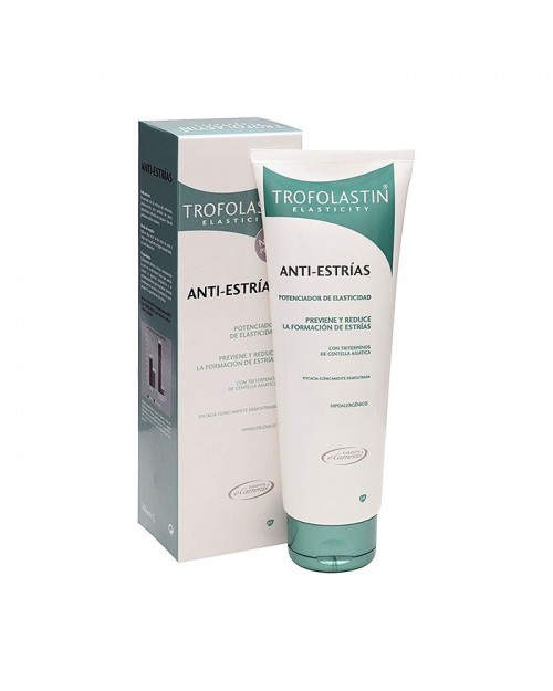 Trofolastin Elasticity Anti-Estrías 250ml