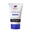 Neutrogena Crema de Manos Concentrada Perfumada 50 ml