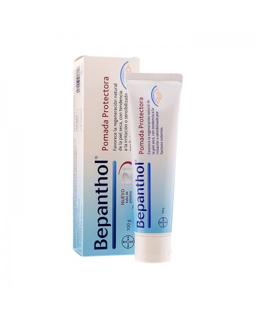 Bepanthol Pomada Protectora 100 gr