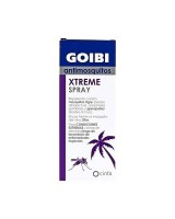 Goibi Extreme Tropical Antimosquitos Repelente en Spray 75ml