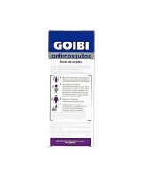 Goibi Extreme Tropical Antimosquitos Repelente en Spray 75ml