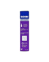 Goibi Extreme Tropical Antimosquitos Repelente en Spray 75ml