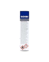 Goibi Extreme Tropical Antimosquitos Repelente en Spray 75ml