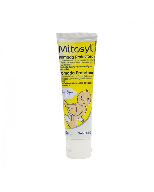 Mitosyl Pomada Protectora 65g