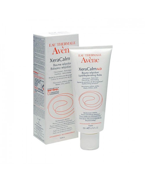 Avene Xeracalm A.D Bálsamo Relipidizante 200ml