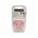 CHUPETE SUAVINEX ANATOMICO CAUCHO 0-6 M