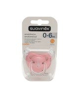 CHUPETE SUAVINEX ANATOMICO CAUCHO 0-6 M