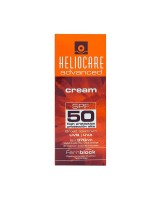 Heliocare Advanced Cream SPF 50+ 50ml