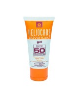 Heliocare Advanced Gel SPF 50+ 50ml