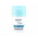 Vichy Tratamiento Anti-Transpirante Anti-Manchas Blancas&Amarillas Sin Efecto Residuo 50ml