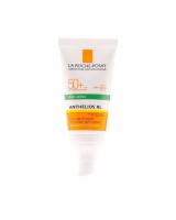 anthelios toque seco 50+ 50 ml