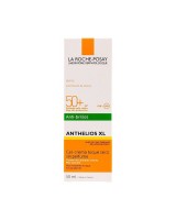 anthelios toque seco 50+ 50 ml