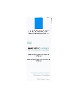 la roche-posay nutritic intense 50ml