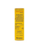 arkovox propolis garganta spray 30 ml.