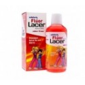 lacer colutorio fluor fresa 0,05 500 ml