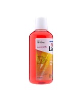 lacer colutorio fluor fresa 0,05 500 ml