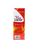 lacer colutorio fluor fresa 0,05 500 ml