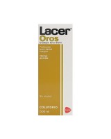 lacer oros colutorio 500 ml