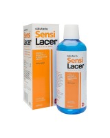 sensilacer colutorio 500 ml.