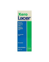 xerolacer colutorio 500 ml.