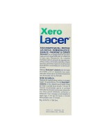 xerolacer colutorio 500 ml.